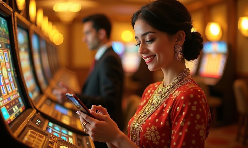 6l777bet Casino Slot Feature Offer