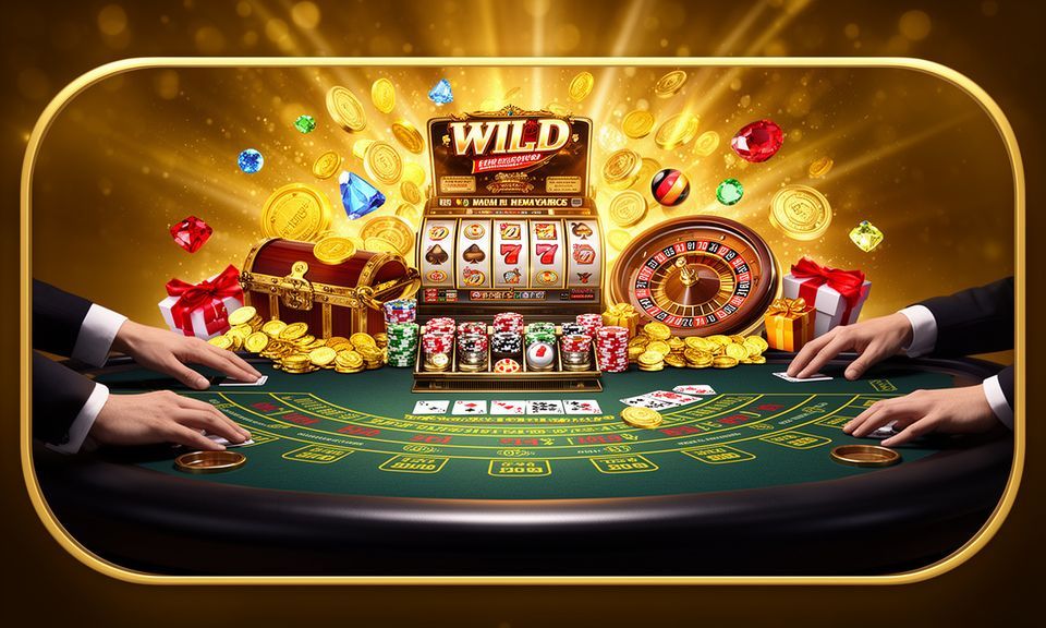 6l777bet Sports Welcome Offer